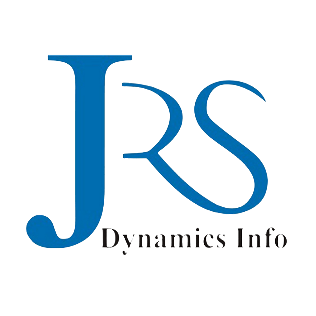 JRS Dynamics Info Solutions